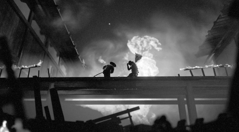 【5.05】PS4游戏《黄泉之路.Trek to Yomi》中文v1.07下载