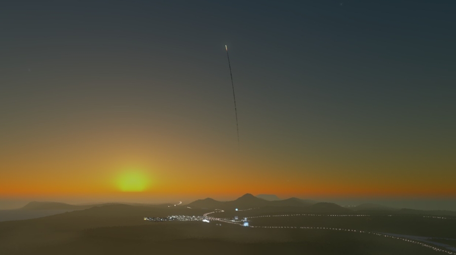 城市：天际线.Cities: Skylines_1