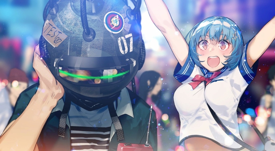 我们的世界在终结.Our World is Ended_1