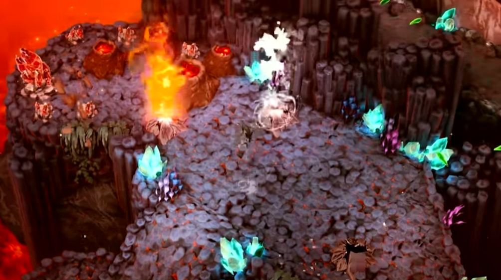 梦工厂：驯龙高手 – 九界龙族传说.DreamWorks Dragons: Legends of the Nine Realms_1