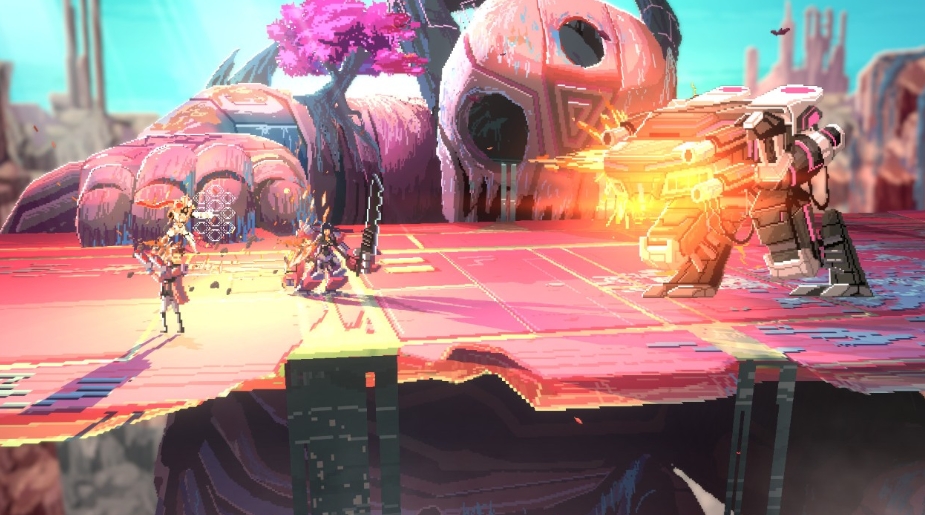 星际反叛军.Star Renegades_1