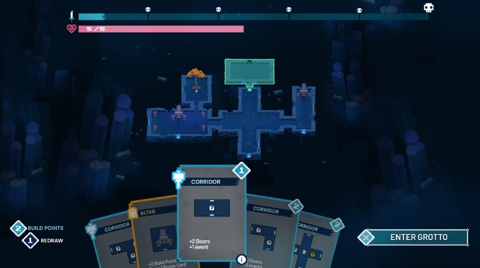 勇闯无尽遗迹 Into the Restless Ruins_1