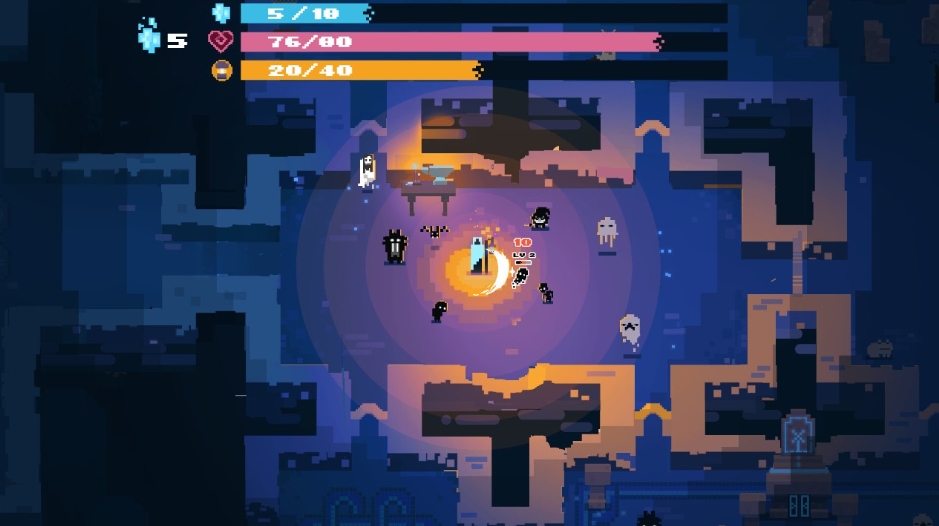 勇闯无尽遗迹 Into the Restless Ruins_0