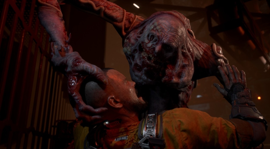 【5.05】PS4游戏《木卫四协议.The Callisto Protocol》中文v1.26(含DLC)下载