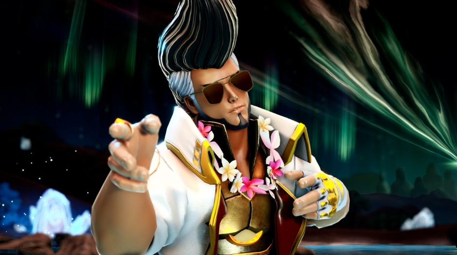 【9.00】PS4游戏《摇滚之神.God of Rock》中文v1.03下载