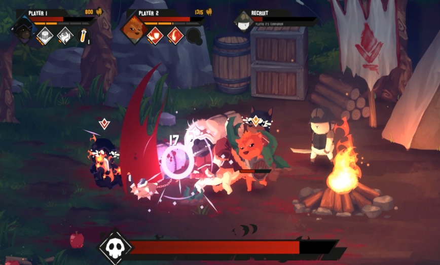 熊掌出击.Paw Paw Paw_1