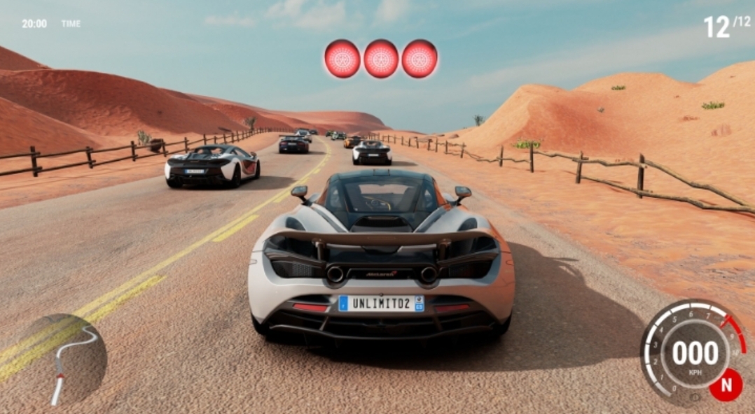 极速俱乐部:无限2 – 终极版.Gear.Club Unlimited 2 Ultimate Edition_1