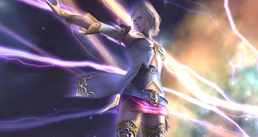 最终幻想12:黄道纪元.Final Fantasy XII THE ZODIAC AGE_1