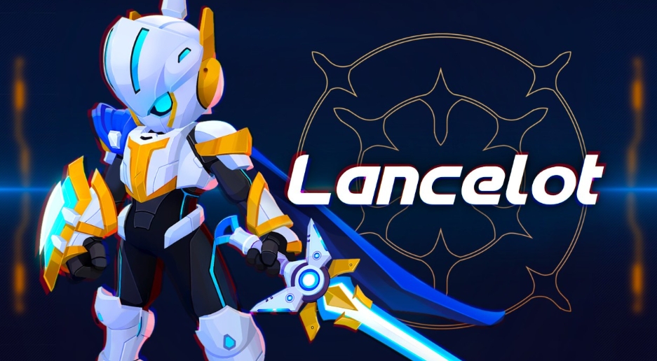 堕落骑士.Fallen Knight_1