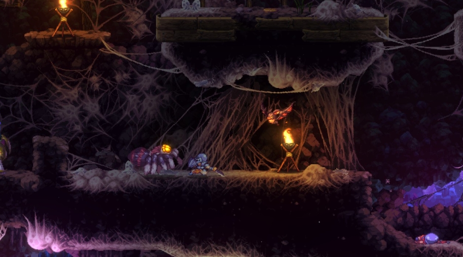 【5.05】PS4游戏《英灵士魂.Souldiers》中文v1.07下载