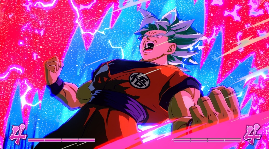 龙珠斗士Z.Dragon Ball Fighter Z_1
