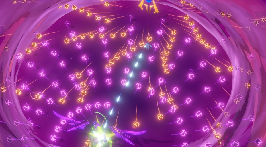 【9.00】PS4游戏《神击.Godstrike》中文v1.0下载