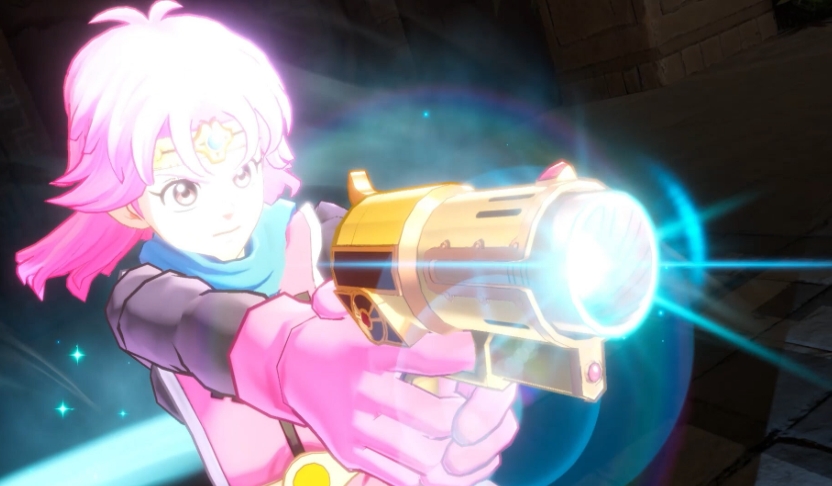 无限神速斩：勇者斗恶龙 – 达伊的大冒险.Infinity Strash: Dragon Quest The Adventure of Dai_1