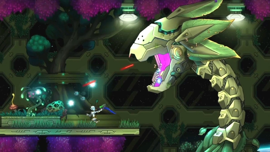 【5.05】PS4游戏《幽灵1.0.Ghost 1.0》中文v1.0下载