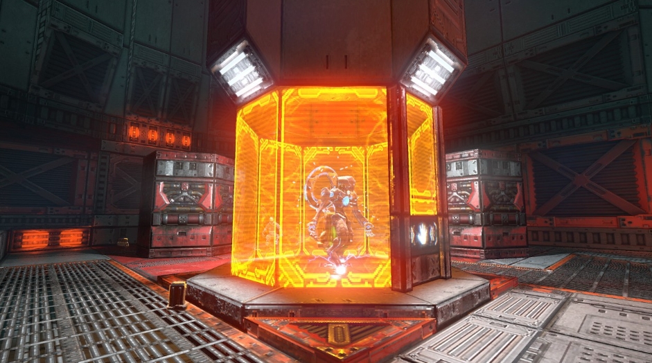 【5.05】PS4游戏《Prodeus》中文v1.06下载