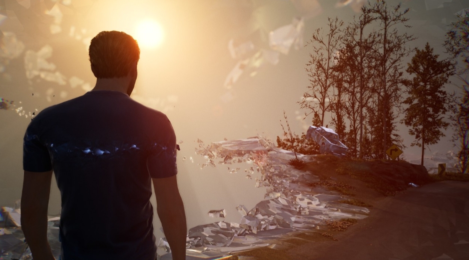 【5.05】PS4游戏《双镜.Twin Mirror》中文v1.03下载