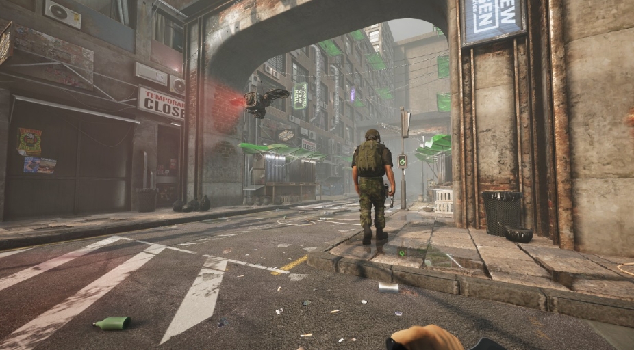 【9.00】PS4游戏《远离.Remoteness》中文v1.00下载