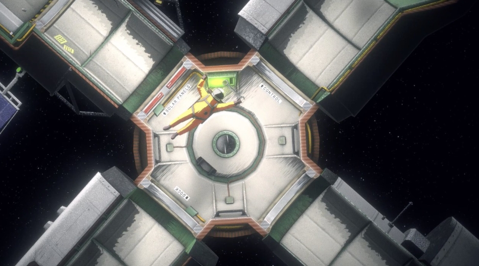 【9.00】PS4游戏《天体.Heavenly Bodies》中文v1.10下载