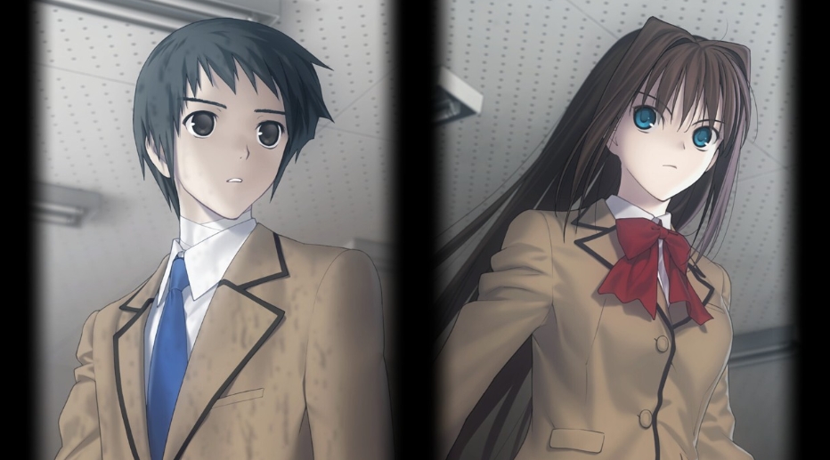 魔法使之夜.Witch on the Holy Night_1