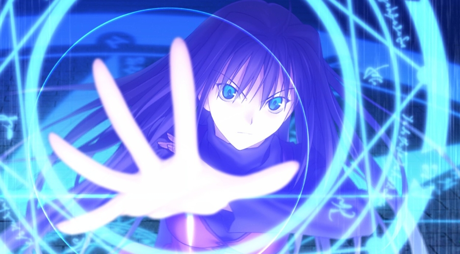 【5.05】PS4游戏《魔法使之夜.Witch on the Holy Night》中文v1.01下载