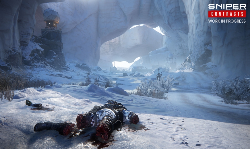 狙击手：幽灵战士 – 契约.Sniper Ghost Warrior Contracts_1