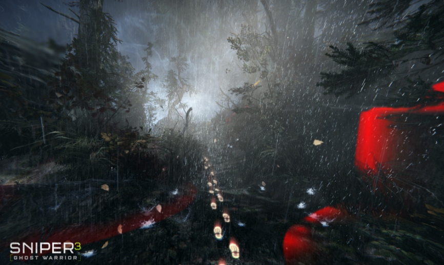 狙击手：幽灵战士3 – 季票版.Sniper Ghost Warrior 3 Season Pass Edition_1