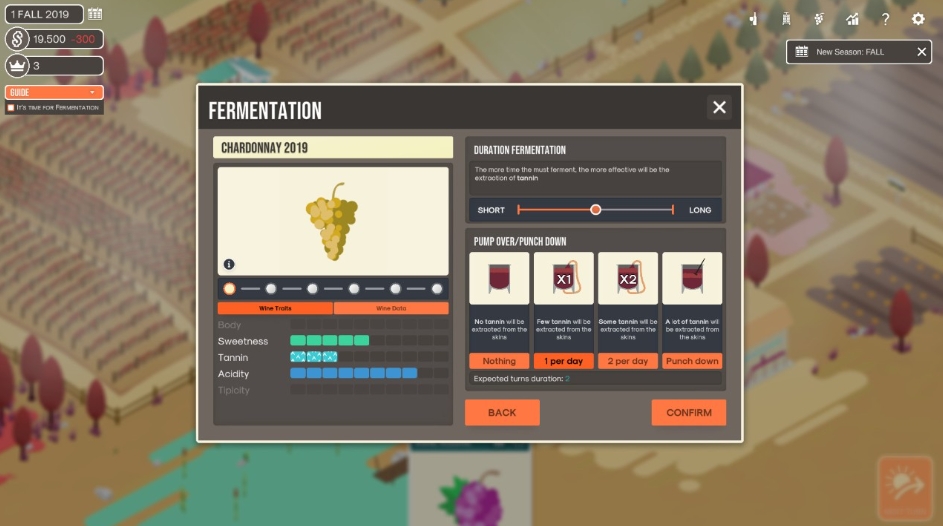 【5.05】PS4游戏《酿造物语.Hundred Days》中文v1.02下载