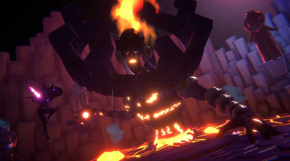 阿兹特克：被遗忘的众神.Aztech Forgotten Gods_1