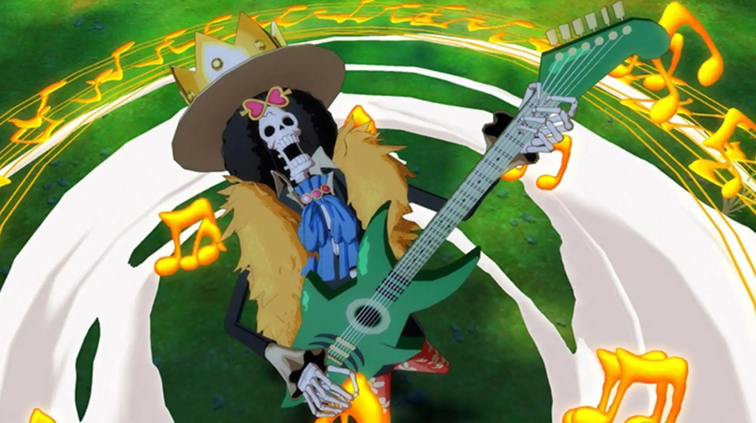 海贼王：无尽世界R – 豪华版.One Piece Unlimited World Red Deluxe Edition_1