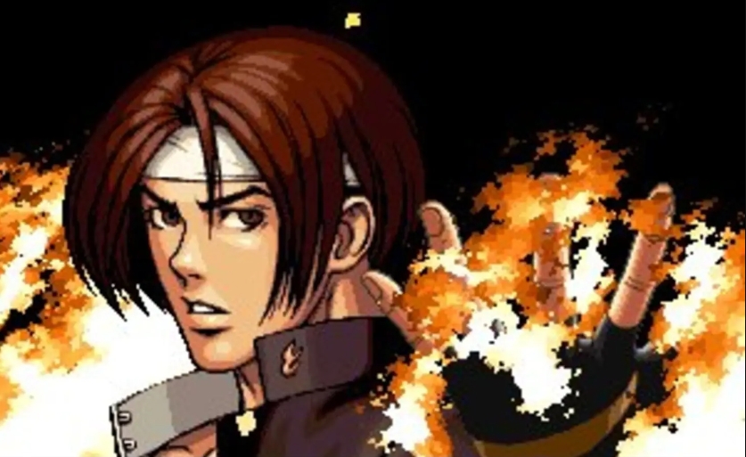 【5.05】PS4游戏《拳皇：大蛇传说.King of Fighters Collection – The Orochi Saga》英文v1.0下载