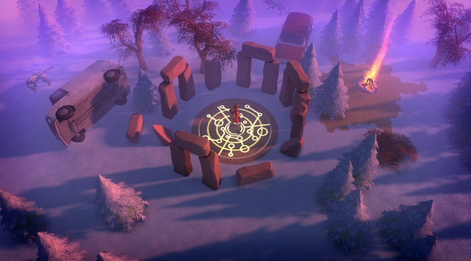 【5.05】PS4游戏《摧毁.Dysmantle》中文v1.08(含DLC)下载