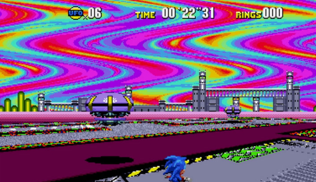 索尼克：起源Plus – 数字豪华版.Sonic Origins Plus Digital Deluxe_1