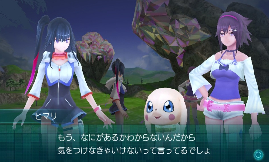 【5.05】PS4游戏《数码宝贝：新秩序.Digimon World: Next Order》中文v1.03下载