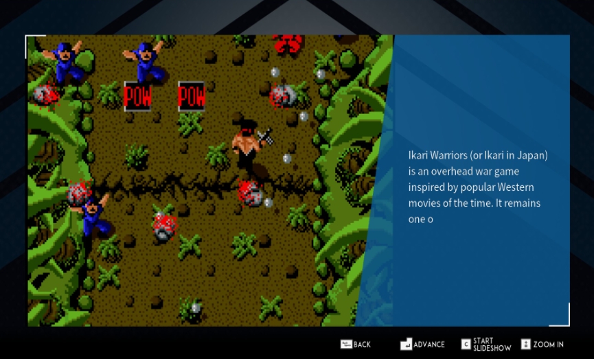 SNK：40周年合集.SNK 40th Anniversary Collection_1