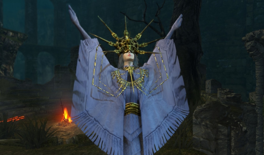 黑暗之魂 重制版 DARK SOULS REMASTERED_1