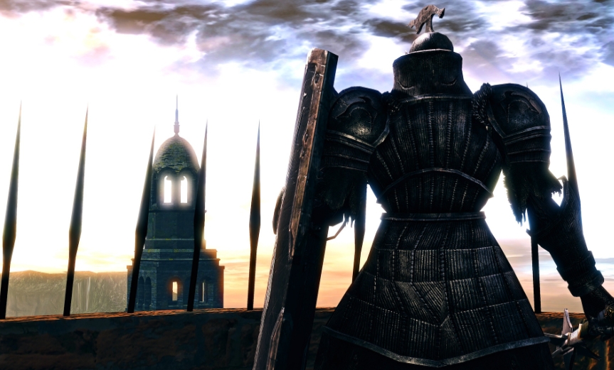 switch黑暗之魂 重制版 DARK SOULS REMASTERED 金手指+1.0.3