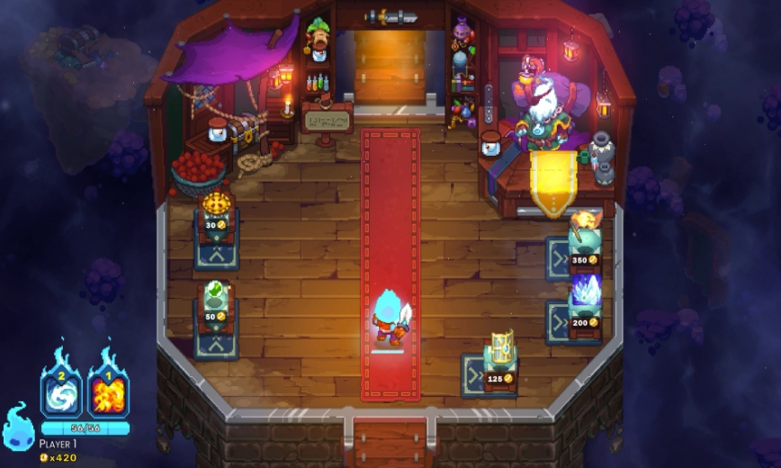 余烬骑士 Ember Knights_1