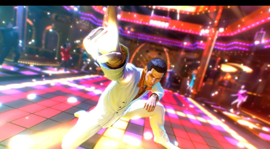 【5.05】PS4游戏《如龙0：誓约的场所. Yakuza 0》中文v1.08下载