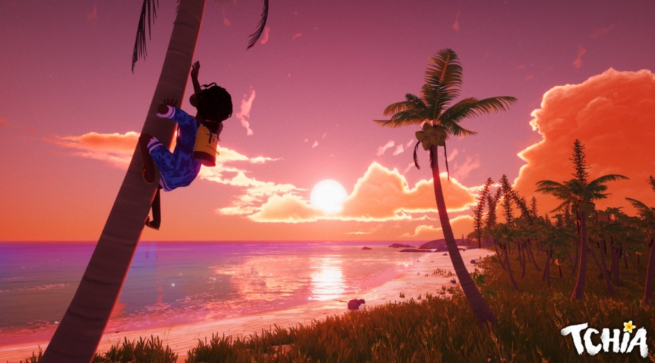 【5.05】PS4游戏《奇芽.Tchia》中文v1.13下载