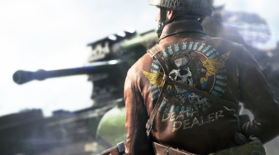 战地风云5.Battlefield Ⅴ_1