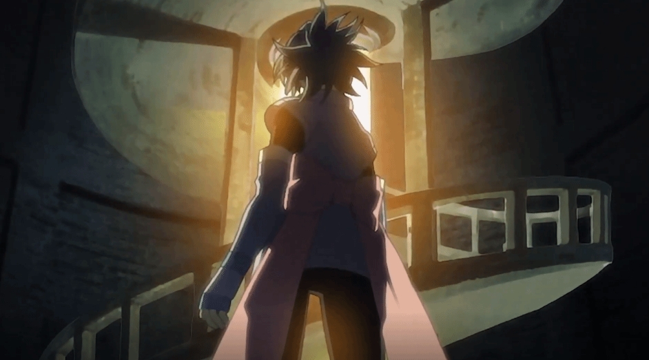 【5.05】PS4游戏《仙乐传说：重制版.Tales of Symphonia Remastered》中文v1.01下载