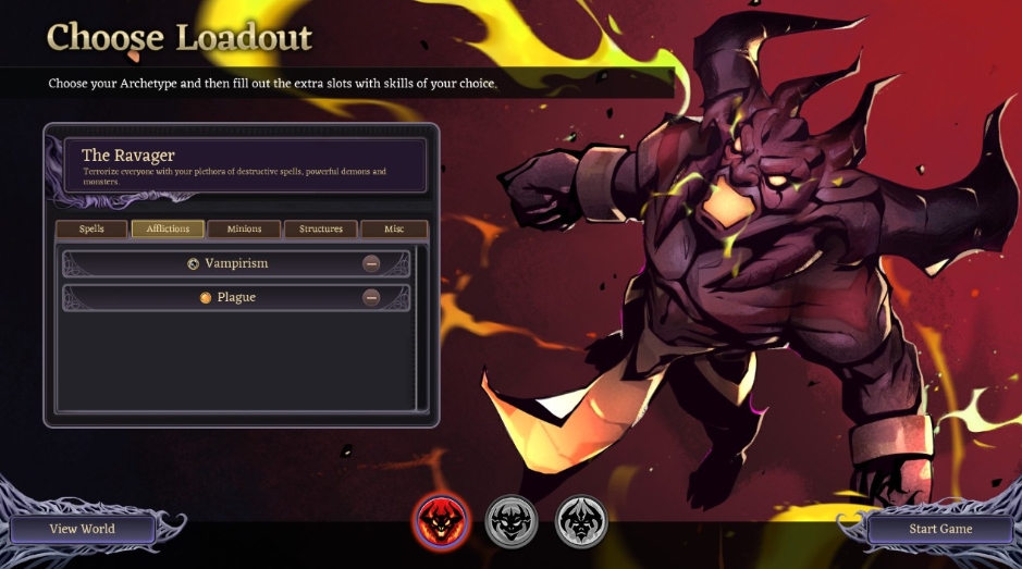 鲁尼阿克.Ruinarch_1