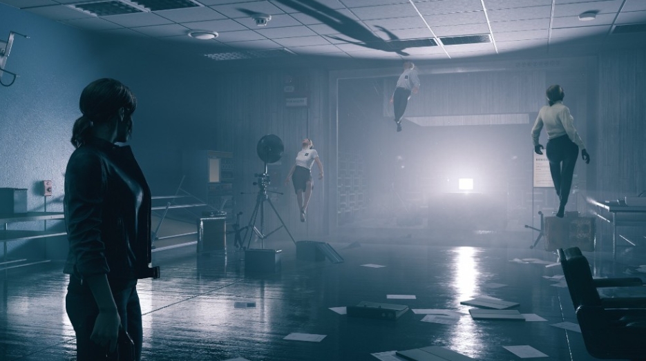 【5.05】PS4游戏《控制.Control》中文v1.12(含DLC)下载