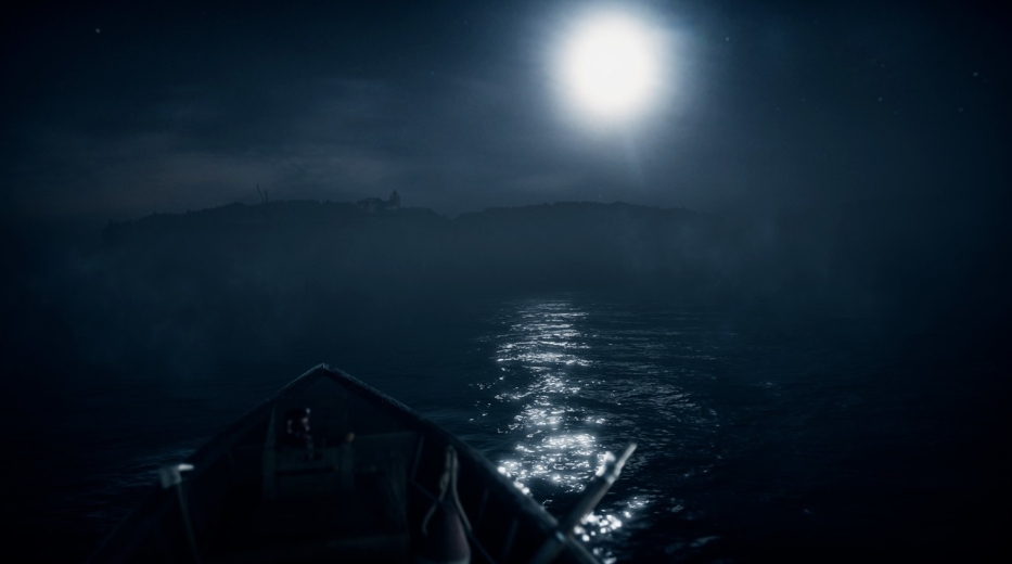 科纳风暴2：迷雾.Kona II: Brume_1