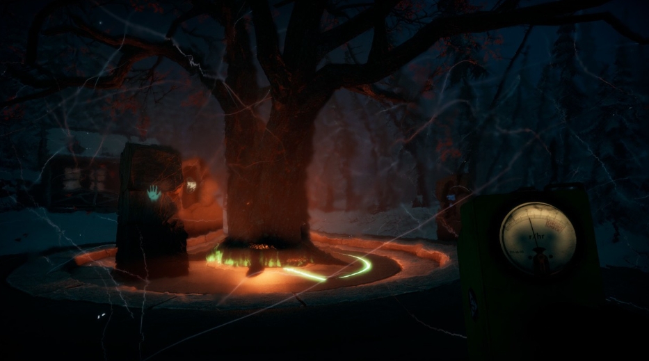 【9.00】PS4游戏《科纳风暴2：迷雾.Kona II: Brume》中文v1.05下载