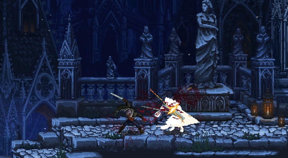 【5.05】PS4游戏《最后的信念.The Last Faith》中文v1.05下载