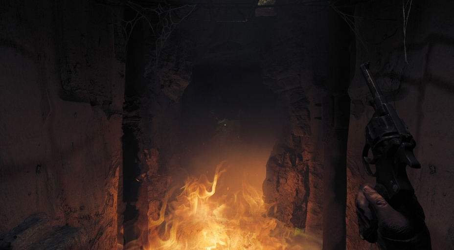 失忆症：地堡.Amnesia: The Bunker_1