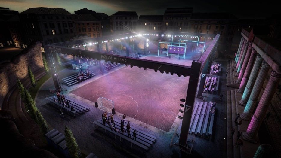 【5.05】PS4游戏《FIFA21》中文v1.28下载