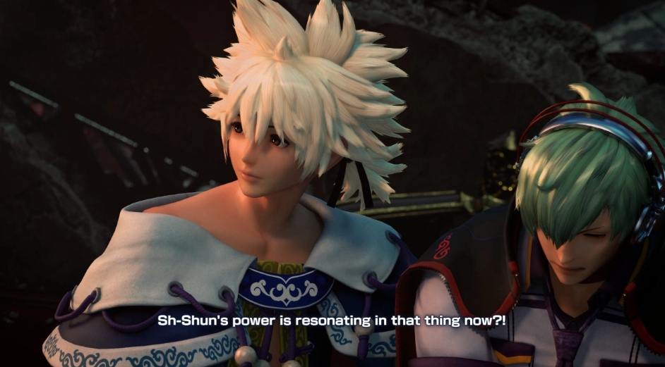 【5.05】PS4游戏《拳皇14.The King of Fighters XIV》中文V3.11(含DLC)下载