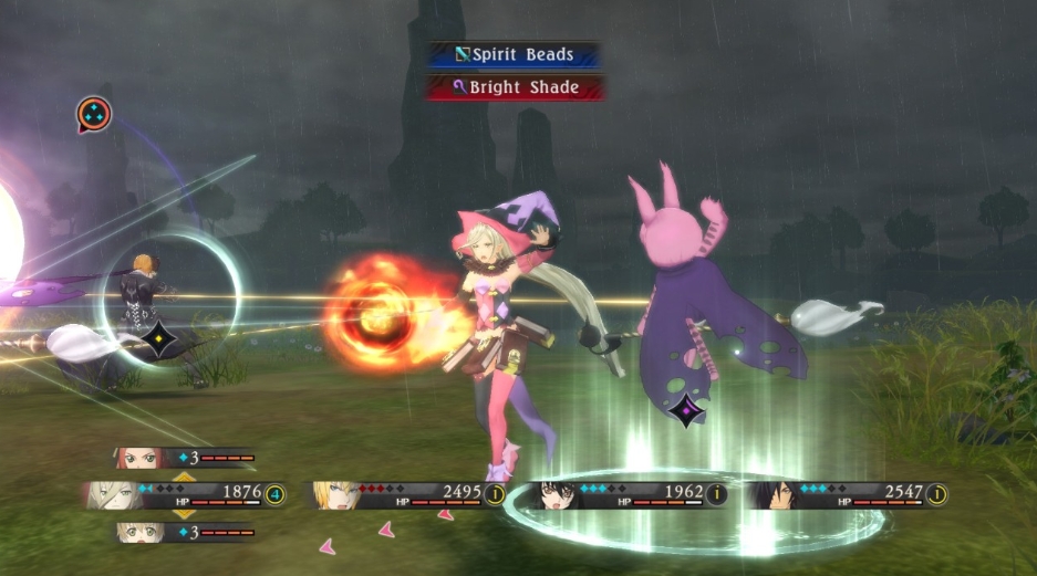 绯夜传奇：狂战传说 – 珍藏版. Tales of Berseria: Collector’s Edition_1